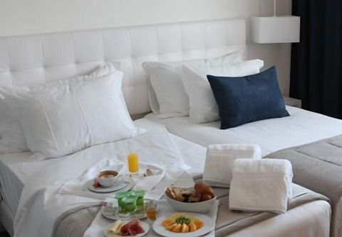 อื่นๆ Hotel Anjo de Portugal