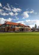 ภาพหลัก The Oxfordshire Golf Hotel and Spa