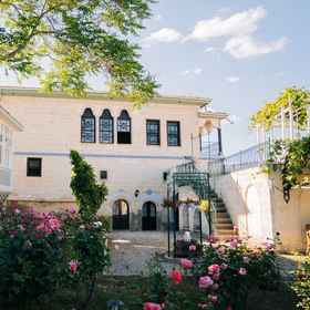 Primary image1古爾科納克拉茲辛那索斯特級飯店,Zeferan Cappadocia | Top Steakhouse Restaurant with View | Lux Restaurants near me | Best Breakfast Lunch Dinner | Seafood飯店