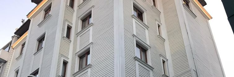 Others Lausos Hotel Sultanahmet