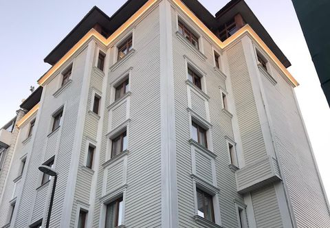 Others Lausos Hotel Sultanahmet