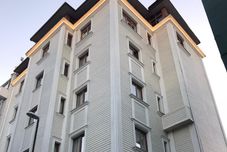 Others Lausos Hotel Sultanahmet