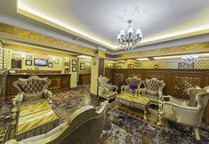 Others 3 Lausos Hotel Sultanahmet