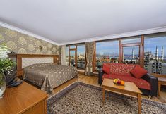 Others 2 Lausos Hotel Sultanahmet