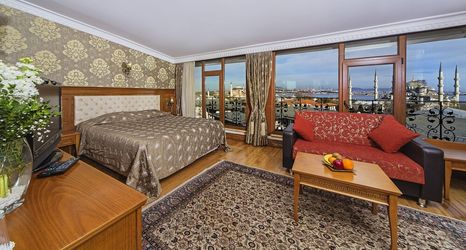 Others 2 Lausos Hotel Sultanahmet