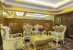 Others 5 Lausos Hotel Sultanahmet