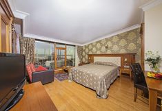 Others 7 Lausos Hotel Sultanahmet