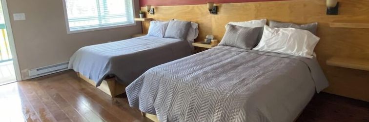 Others SunView Motel