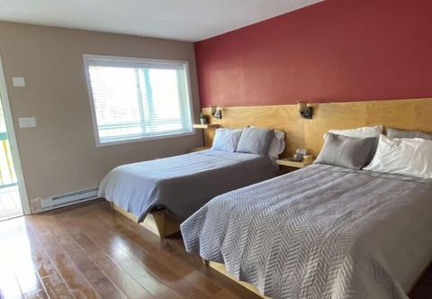 Others SunView Motel