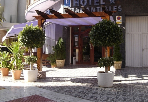 Others Hotel Manantiales