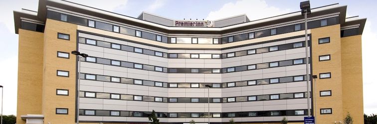 Others Premier Inn Manchester Airport - M56/J6 Runger Lane North