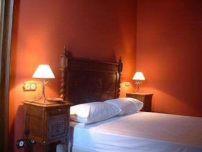 Lain-lain 4 Pazo De Galegos