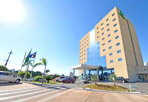 Others Holiday Inn Cuiabá, an IHG Hotel