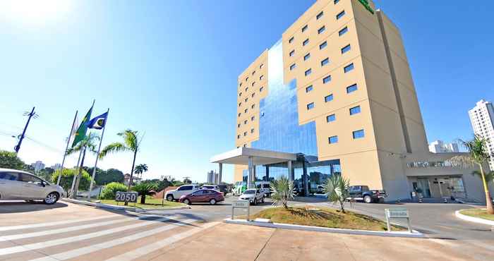 Others Holiday Inn Cuiabá, an IHG Hotel