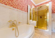 其他 3 The Glen Yr Afon House Hotel