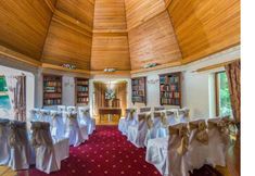 其他 6 The Glen Yr Afon House Hotel