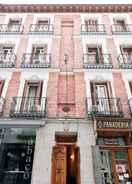 Primary image Hostal Las Cortes