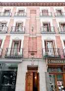 Primary image Hostal Las Cortes