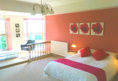 Others 4 TyGlyn Restaurant & Conference Centre