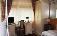 Lain-lain 4 Haus Mooren Hotel Garni