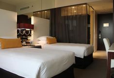 Others 6 Centro Sharjah by Rotana