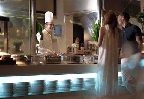 其他 Centro Sharjah by Rotana