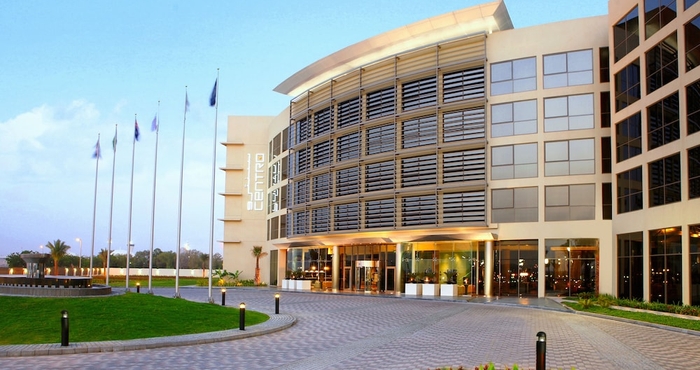 Khác Centro Sharjah