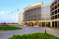 Khác Centro Sharjah