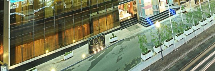 其他 Corp Executive Hotel Doha Suites