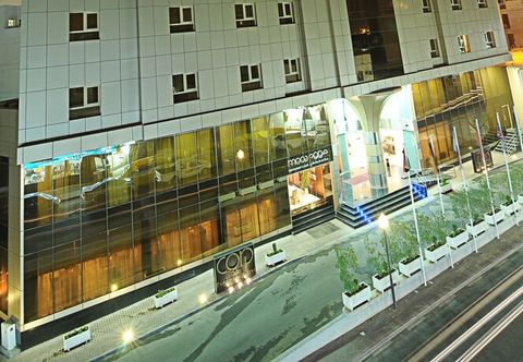 其他 Corp Executive Hotel Doha Suites