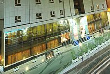 其他 Corp Executive Hotel Doha Suites