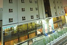 Others Corp Executive Hotel Doha Suites