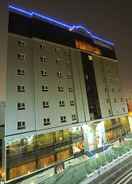 Imej utama Corp Executive Hotel Doha Suites