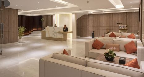 其他 2 Corp Executive Hotel Doha Suites