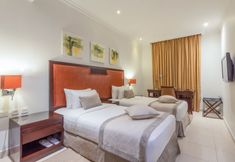 其他 6 Corp Executive Hotel Doha Suites