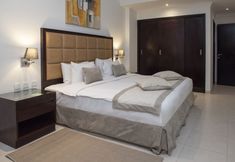 其他 5 Corp Executive Hotel Doha Suites