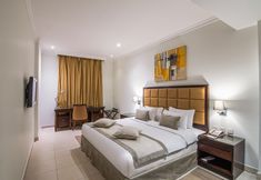 其他 7 Corp Executive Hotel Doha Suites