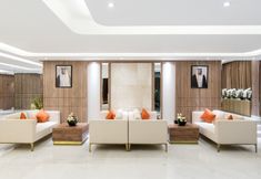 其他 4 Corp Executive Hotel Doha Suites