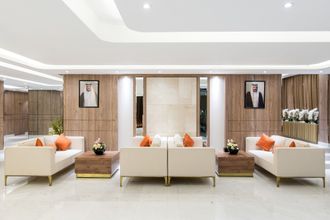 其他 4 Corp Executive Hotel Doha Suites
