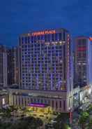 Primary image Crowne Plaza Xiangyang, an IHG Hotel