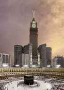 Imej utama Fairmont Makkah Clock Royal Tower