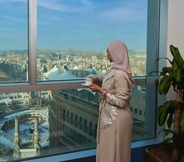 Others 7 Fairmont Makkah Clock Royal Tower