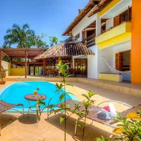 Primary image1Pousada Maria Farinha,Havaizinho Beach飯店