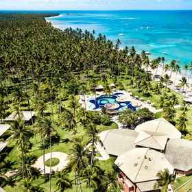 Primary image1帕塔厝卡斯飯店,Second Beach飯店