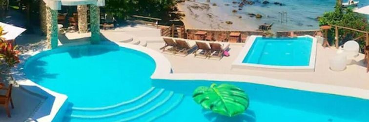 其他 Hotel Portaló