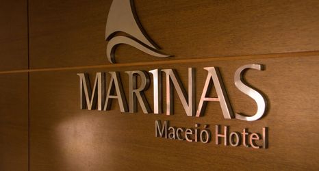 其他 2 Marinas Maceió Hotel