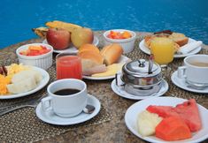 其他 4 Marinas Maceió Hotel