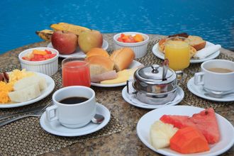 其他 4 Marinas Maceió Hotel