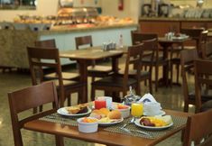 其他 5 Marinas Maceió Hotel