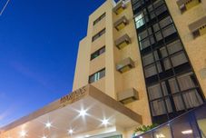 其他 Marinas Maceió Hotel